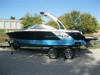 Four Winns 210 Horizon Ss