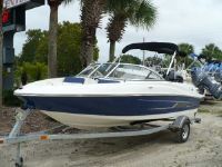 Bayliner 170 Ob Runabout