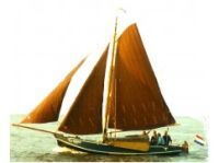 Durgerdammer Zeeschouw