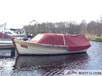 Albatros Sloep-Zeilsloep