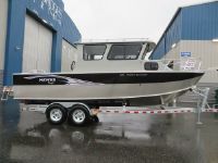 Hewescraft 24 Pacific Explorer