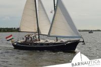 Motor Ketch 29´"Liva"