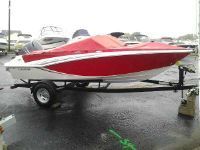 Cutter Xle 205 Med Mercruiser 135 Hk