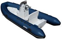 Brig F450l Falcon Rider