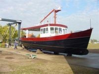 Ijsselmeer Kotter Ijsselmeer Kotter