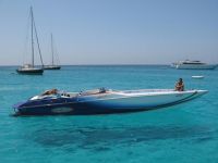 Örnvik 510 Cruiser M/60Hk