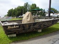 Sea Ark 1872 Jt