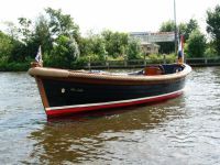 Wester Engh 8.20 Open