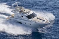 Cranchi 43 Atlantique