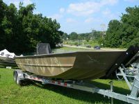 Seaark 2472 Fx Deluxe Center Console