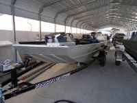 Weldcraft 1652 Econo-Bass