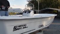 Carolina Skiff / Bass 218Dlv