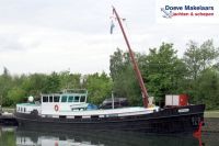 Varend Woonschip 32.80