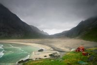 14M Polar Expedition Sailboat