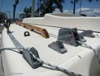 Sabre 22 Trailer Sailer