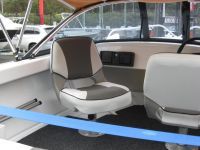 Brooker 460 Runabout