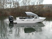 Weldcraft Marine 201 Maverick Offshore