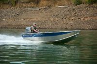 Duckworth 18 Advantage Tiller