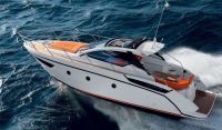 Atlantis 38 Sport