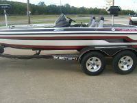 Skeeter 2015 Skeeter Zx225