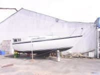 Gib Sea 24