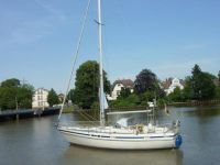 Contest Yachts Contest 38