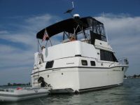 Carver Yachts Carver 3207