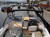 Correct Craft 226 Team Edition