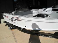 Alumacraft 145 Escape Cs