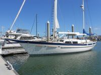 52 Irwin Centreboard Ketch