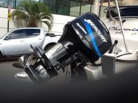 Quicksilver 150 2004