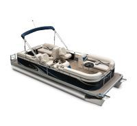 Apex Marine Qwest Ls Se 822 Rls