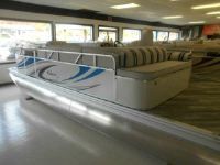 Apex Marine Qwest Ls 820 Lanai