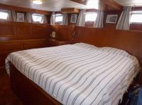 King Yacht Sea Ranger 57