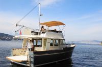 Rhea Marine Rhea 36