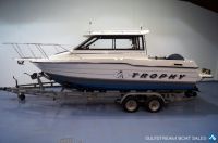 Bayliner 2159 Trophy