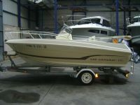 Jeanneau Cap Camarat 505
