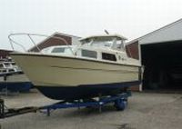 Helderse Vlet 6.60M
