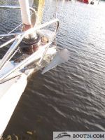 Van De Stadt Moorea 45 Decksalon