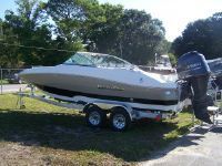 Nautic Star 203 Sport Deck