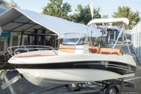 Prins 470 Consoleboat
