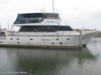Defever 65 Yachtfisher