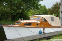 Notarisboot Friese
