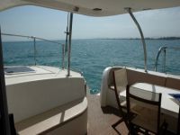Charter Cats Sa Prowler 450