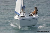 Viko Boats Viko 20