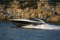 Mondial 54 Superyacht