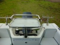 Streaker 4.58 Runabout Fisherman Yamaha 70