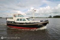 Linssen Grand Sturdy 410Twin
