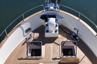 Trawler 47 Flybridge