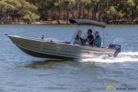 Smartliner 170 Alloy